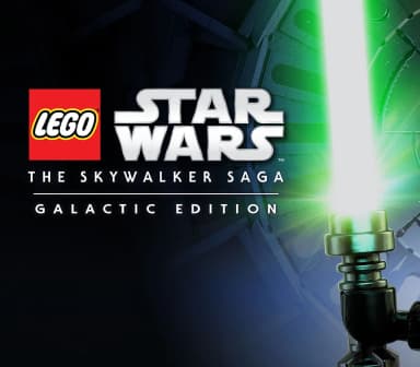 LEGO Star Wars: The Skywalker Saga Galactic Sürüm Steam Lisans Kodu