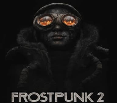 Frostpunk 2 Steam Lisans Kodu - Hızlı Teslimat