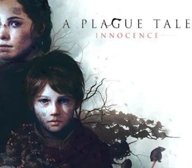 A Plague Tale: Innocence Steam Lisans Kodu