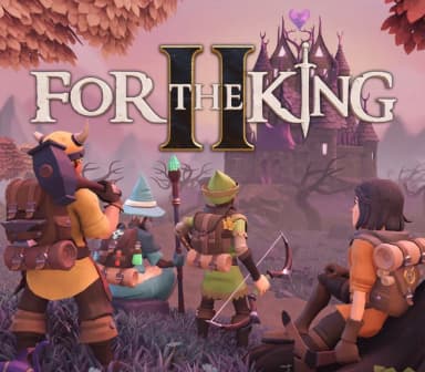 For The King II Steam Lisans Kodu