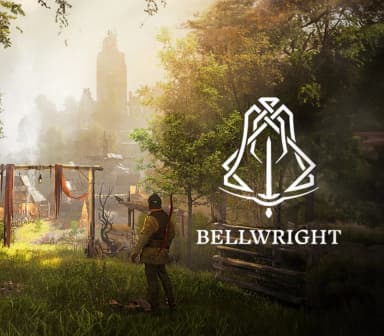 Bellwright Steam Hediye Gönderimi