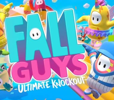 Fall Guys: Ultimate Knockout Steam Lisans Kodu