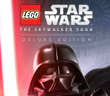LEGO Star Wars: The Skywalker Saga Deluxe Sürüm Steam Lisans Kodu