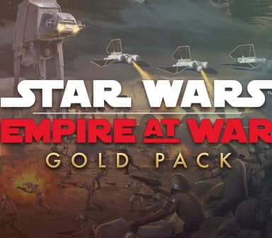 Star Wars Empire at War: Gold Pack Steam Lisans Kodu
