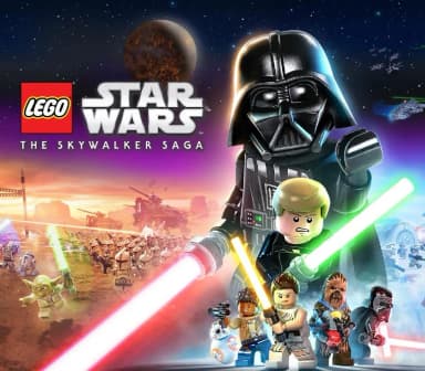 LEGO Star Wars: The Skywalker Saga Steam Lisans Kodu