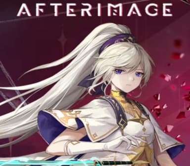 Afterimage Steam Lisans Kodu - Hızlı Teslimat