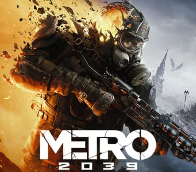 Metro 2039 + Ön Sipariş Bonusu Ön Sipariş Steam Lisans Kodu