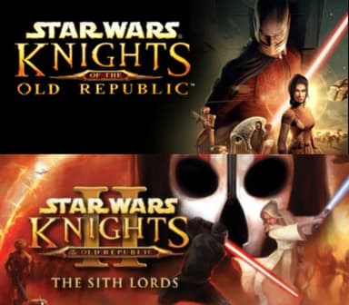 Star Wars - Knights of the Old Republic Paketi Steam Lisans Kodu