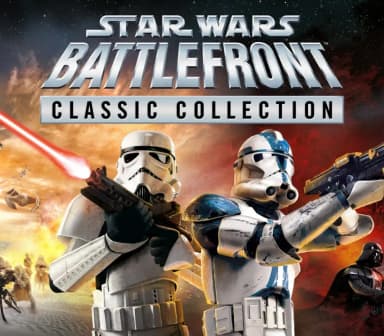 Star Wars: Battlefront Classic Collection Steam Lisans Kodu