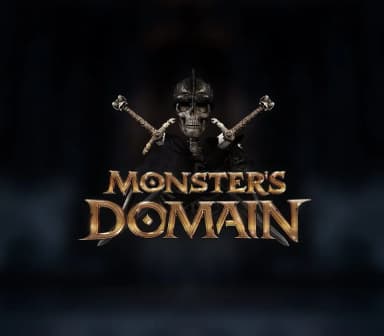 Monsters Domain Steam Lisans Kodu