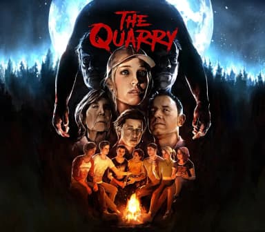 The Quarry Steam Lisans Kodu - Hızlı Teslimat