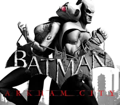 Batman Arkham City GOTY Steam Lisans Kodu
