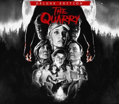 The Quarry Deluxe Sürüm Steam Lisans Kodu