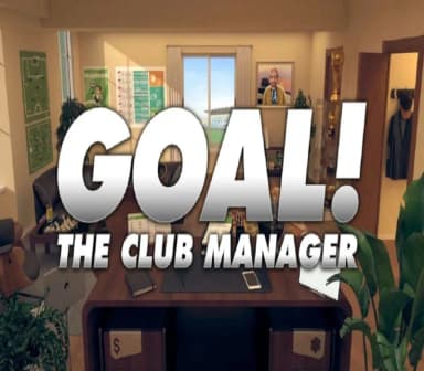 Goal! The Club Manager Steam Lisans Kodu