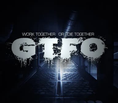 Gtfo Steam Lisans Kodu - Hızlı Teslimat