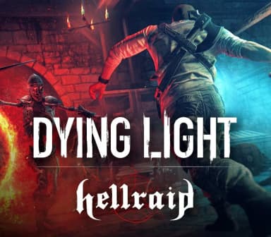 Dying Light - Hellraid DLC Steam Lisans Kodu