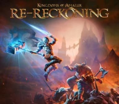 Kingdoms of Amalur: Re-Reckoning Steam Lisans Kodu