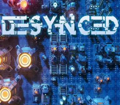 Desynced Steam Lisans Kodu - Hızlı Teslimat