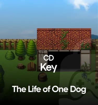 The Life of One Dog Steam CD Key