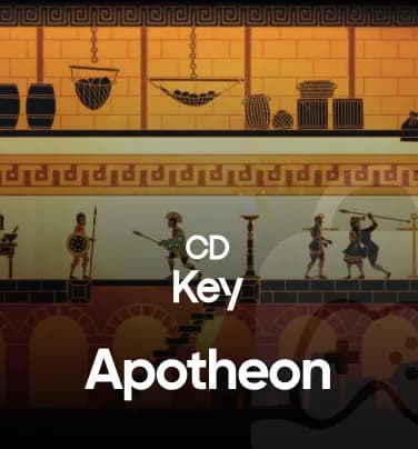 Apotheon GOG CD Key