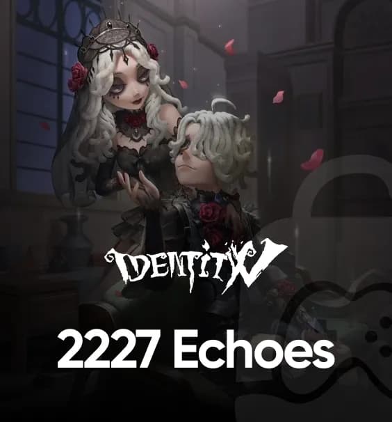 Identity V 2025+202 Echoes