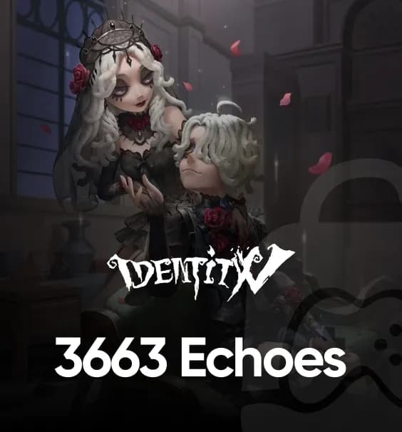 Identity V 3330+333 Echoes 