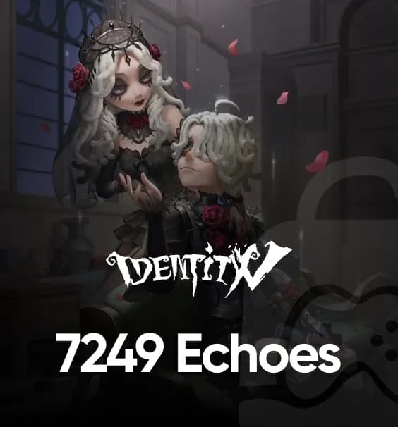 Identity V 6590+659 Echoes