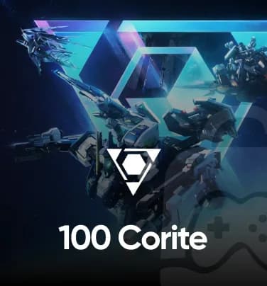 Mecha Break 100 Corite