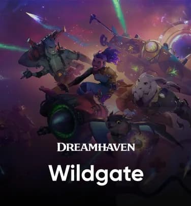 Wildgate