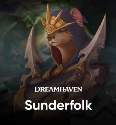 Sunderfolk