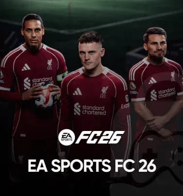 EA SPORTS FC 26 (XBOX)
