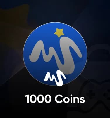 Migo Live (Global) 1000 Coins