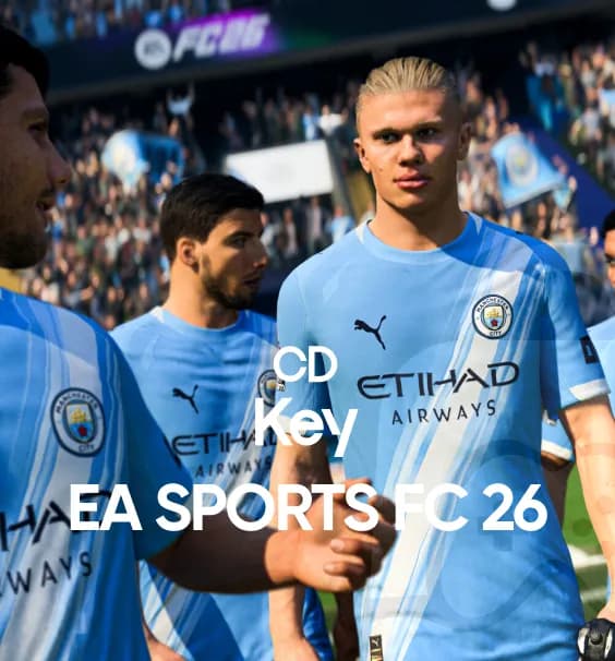 EA SPORTS FC 26 PC EA App CD Key