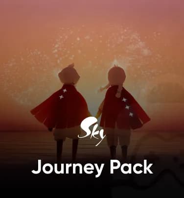 Sky Children of the Light Journey Pack
