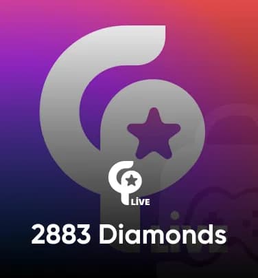 Spark Live 2883 Elmas