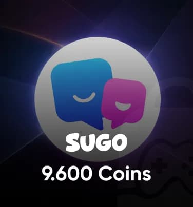 SUGO (MENA) 9600 Coins