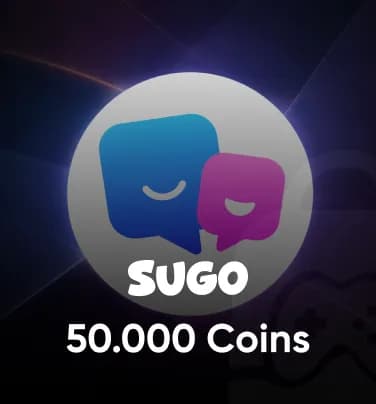 SUGO (MENA) 50000 Coins