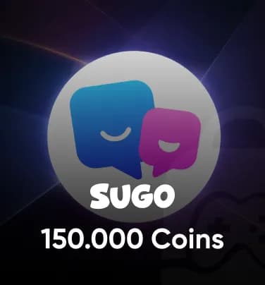 SUGO (MENA) 150000 Coins