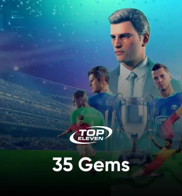 Top Eleven Be Football Manager 35 Gems