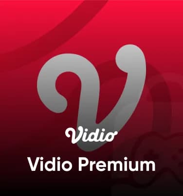 Vidio Premium