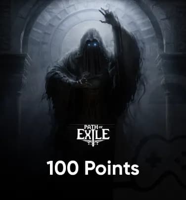 Path of Exile 2 100 Points