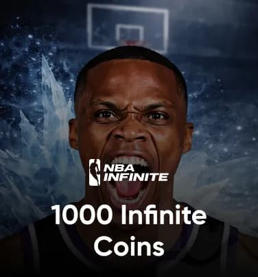 NBA Infinite 1000 Infinite Coins