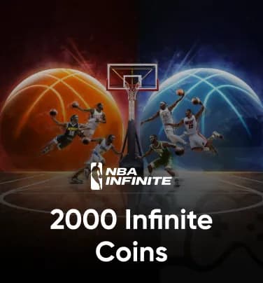 NBA Infinite 2000 Infinite Coins