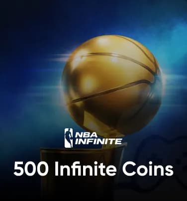 NBA Infinite 500 Infinite Coins