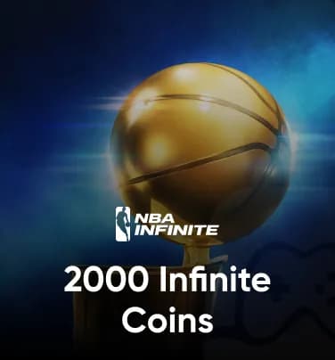 NBA Infinite 2000 Infinite Coins