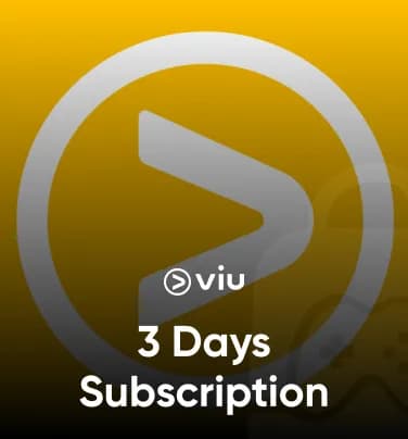 VIU 3 Günlük Abonelik