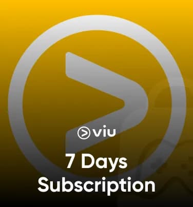 VIU 7 Günlük Abonelik