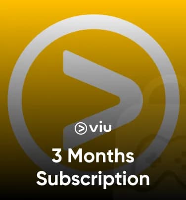 VIU 3 Aylık Abonelik