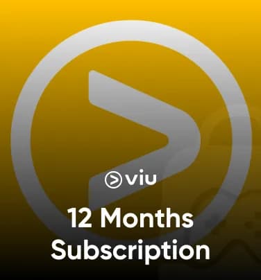 VIU 12 Aylık Abonelik