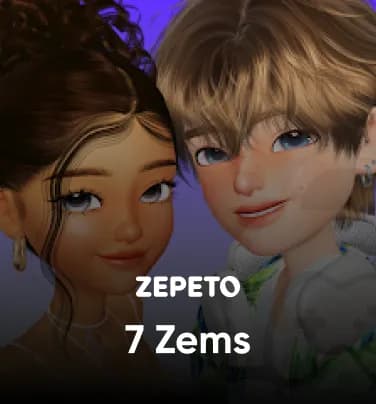 Zepeto 7 Zems